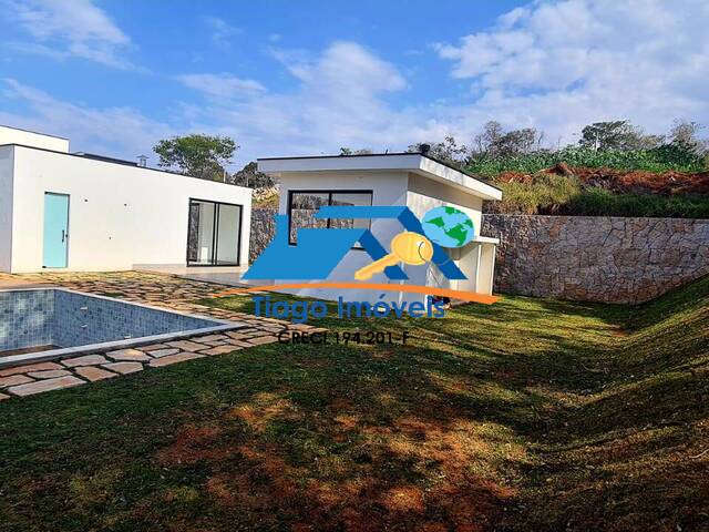 Casa para Venda em Atibaia - 4