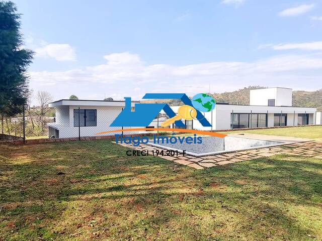 Casa para Venda em Atibaia - 5