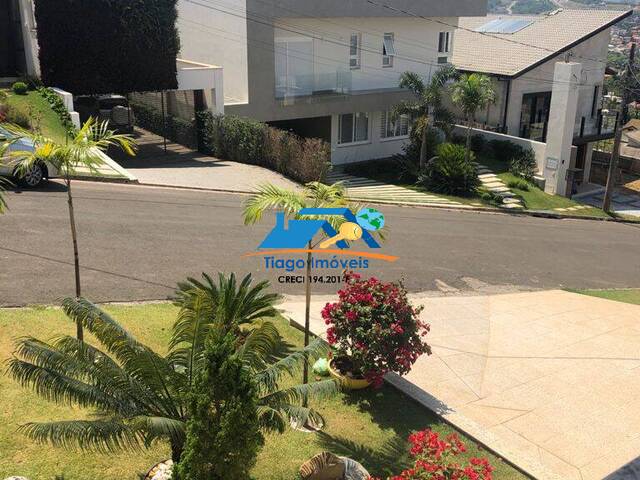 #1219 - Casa para Venda em Atibaia - SP