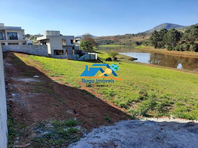 #1220 - Terreno em condomínio para Venda em Atibaia - SP - 2