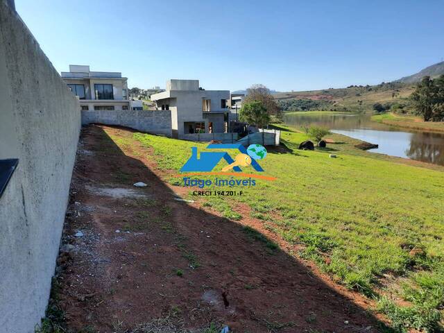 #1220 - Terreno em condomínio para Venda em Atibaia - SP - 3