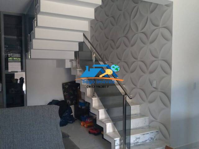 #1230 - Casa para Venda em Atibaia - SP