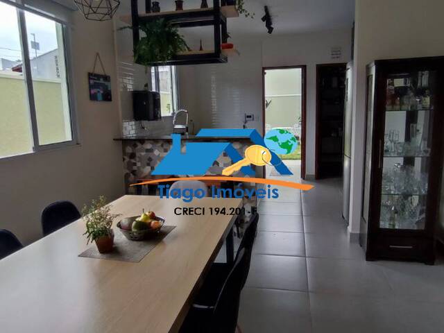 #1231 - Casa para Venda em Atibaia - SP