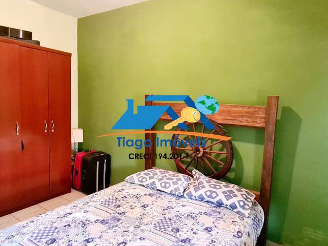 Casa para Venda em Bom Jesus dos Perdões - 5