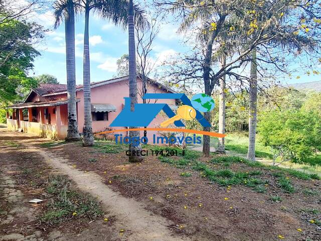 Casa para Venda em Bom Jesus dos Perdões - 4