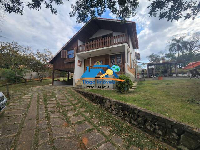 Venda em Chácaras Santo André - Bragança Paulista