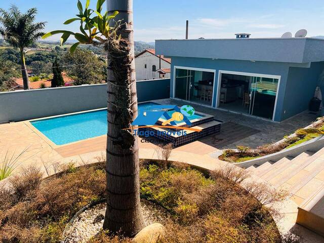 Casa em Condomínio para Venda em Bom Jesus dos Perdões - 5