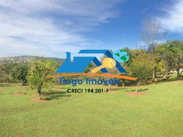 Sítio para Venda em Jarinu - 5