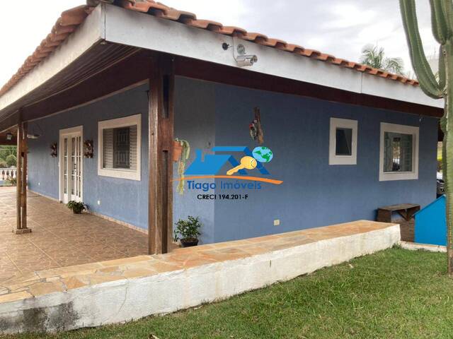 Chácara em condomínio para Venda em Atibaia - 4