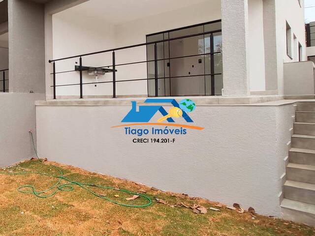 #1268 - Casa para Venda em Atibaia - SP