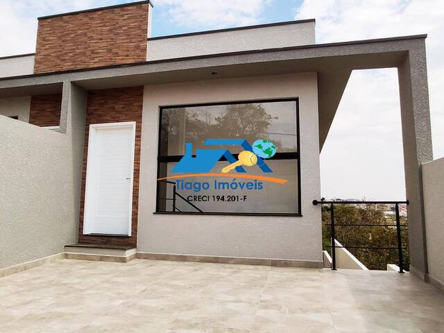 #1268 - Casa para Venda em Atibaia - SP