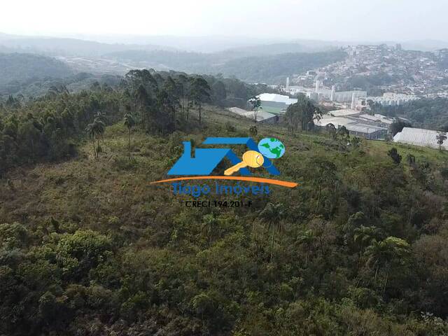 Área para Venda em Mairiporã - 4