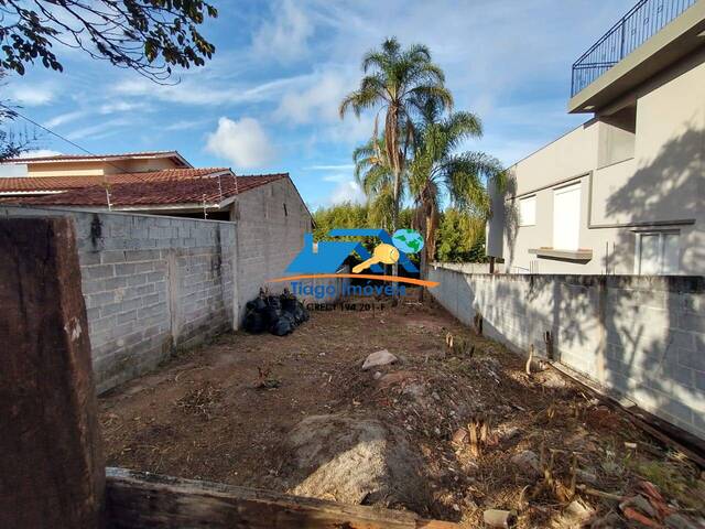 #1277 - Terreno para Venda em Atibaia - SP - 1