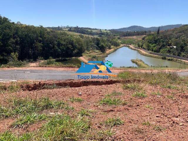 #1280 - Terreno em condomínio para Venda em Bom Jesus dos Perdões - SP - 2