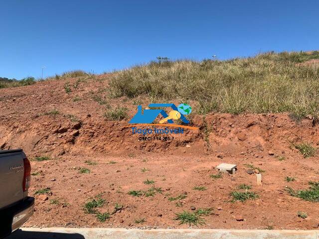 #1280 - Terreno em condomínio para Venda em Bom Jesus dos Perdões - SP - 3