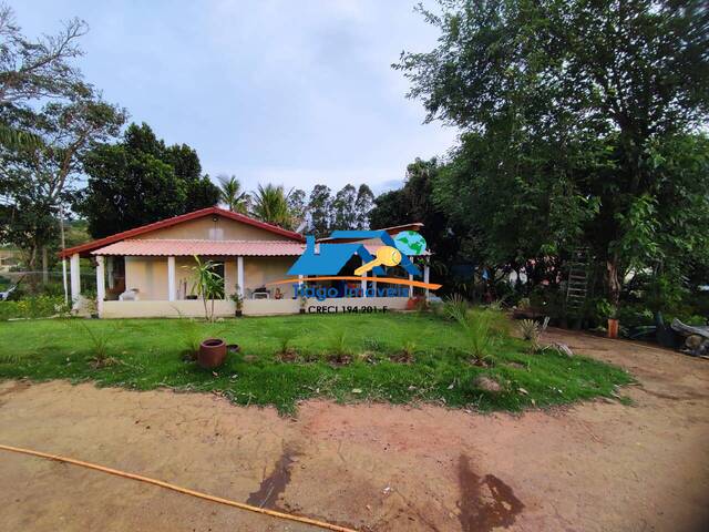 Sítio para Venda em Bragança Paulista - 4