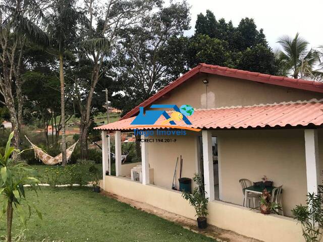 Sítio para Venda em Bragança Paulista - 5