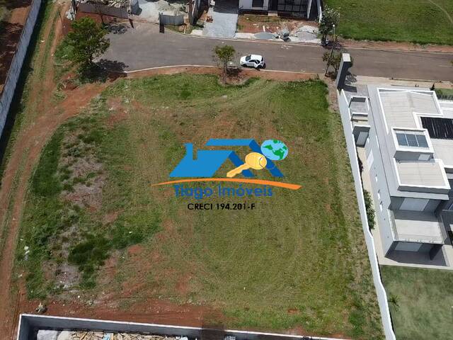 Terreno em condomínio para Venda em Atibaia - 5