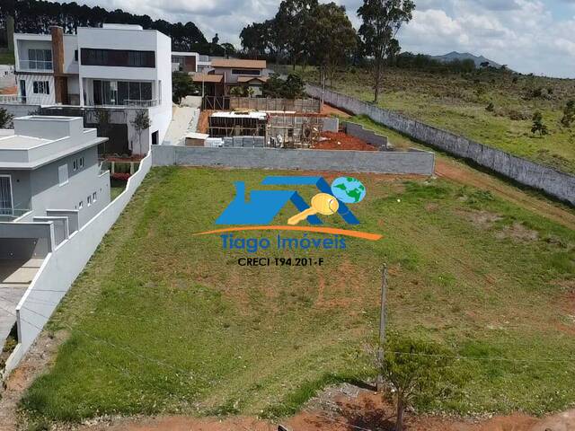 Terreno em condomínio para Venda em Atibaia - 4