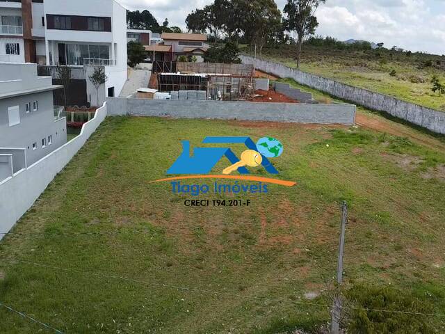 #1294 - Terreno em condomínio para Venda em Atibaia - SP - 3