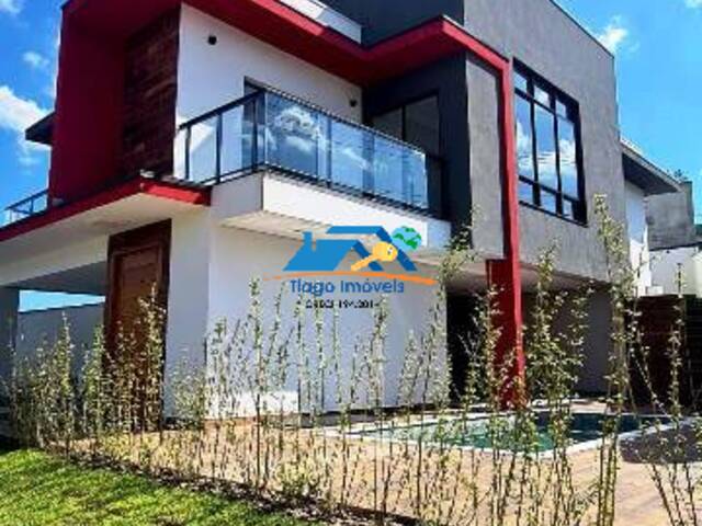 #1305 - Casa para Venda em Atibaia - SP