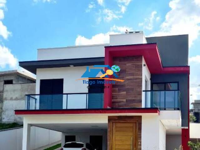 Casa para Venda em Atibaia - 5