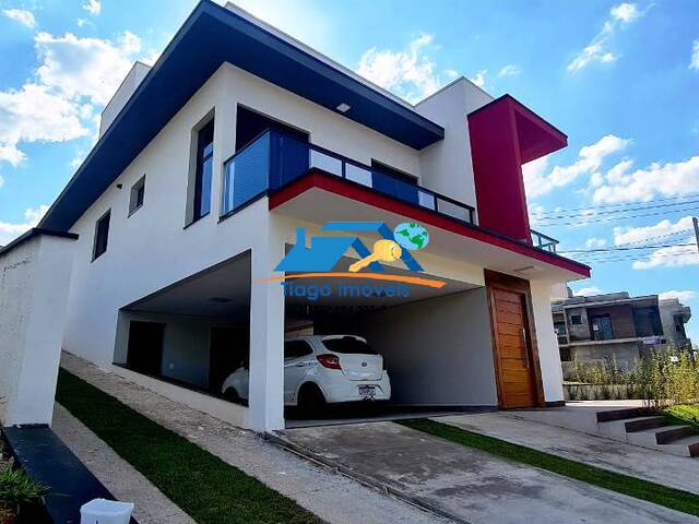 Casa para Venda em Atibaia - 4