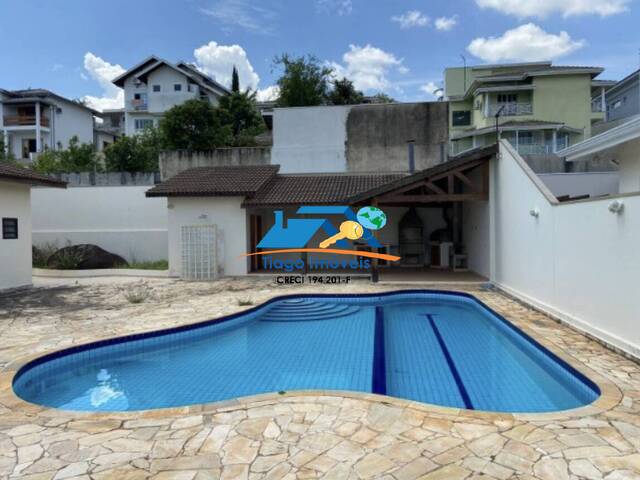 Casa para Venda em Bragança Paulista - 4