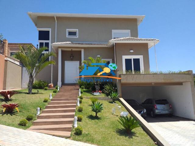 #1312 - Casa para Venda em Bragança Paulista - SP - 1