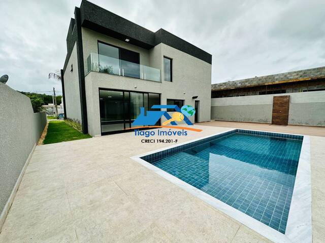 Casa em Condomínio para Venda em Atibaia - 5