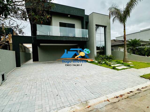 Casa em Condomínio para Venda em Atibaia - 4