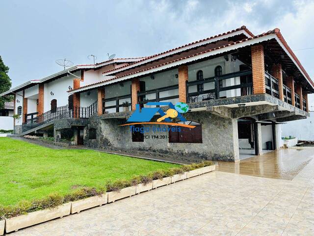 Casa em Condomínio para Venda em Piracaia - 5