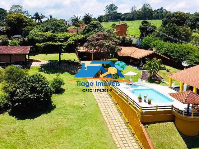 Chácara em condomínio para Venda em Piracaia - 5