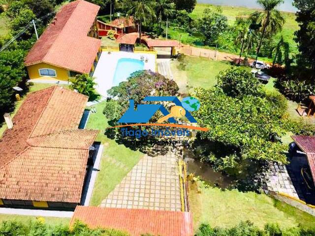 Chácara em condomínio para Venda em Piracaia - 4