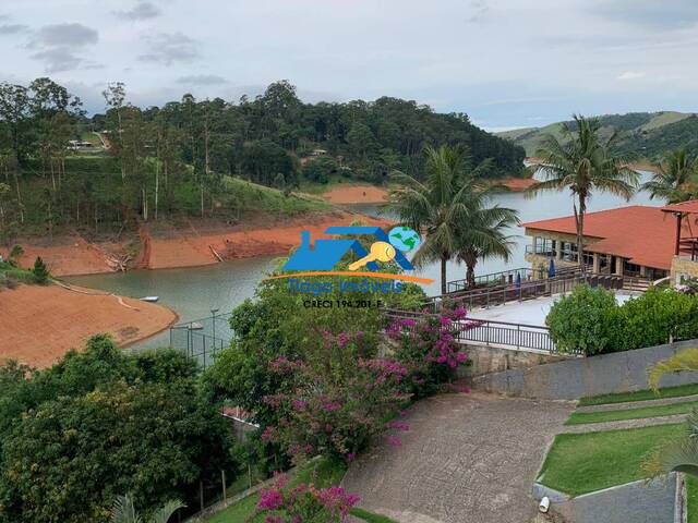 #1342 - Casa em Condomínio para Venda em Igaratá - SP - 3