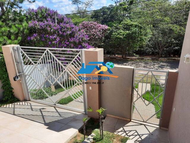 #1343 - Casa para Venda em Atibaia - SP - 3