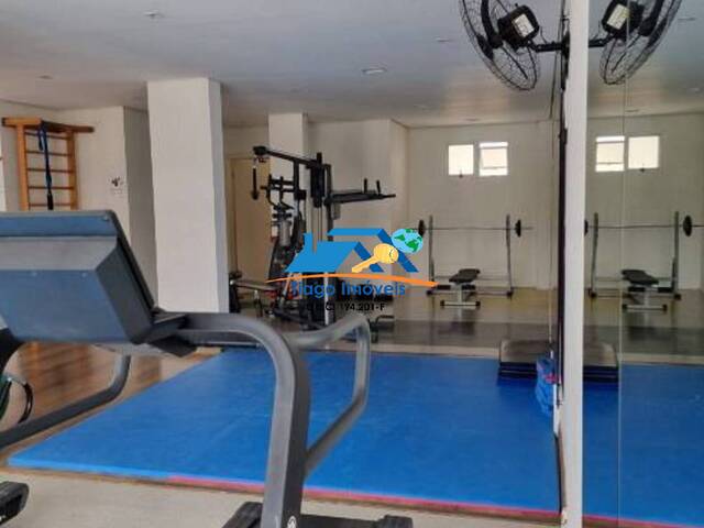 Apartamento para Venda em Atibaia - 4