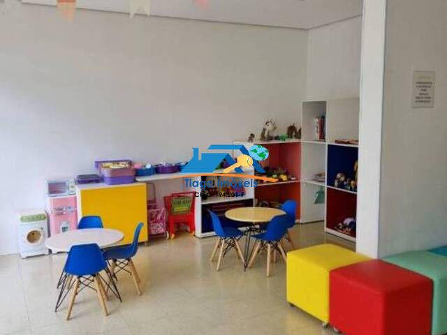 Apartamento para Venda em Atibaia - 5