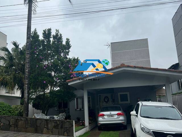 #1361 - Casa para Venda em Itatiba - SP - 1