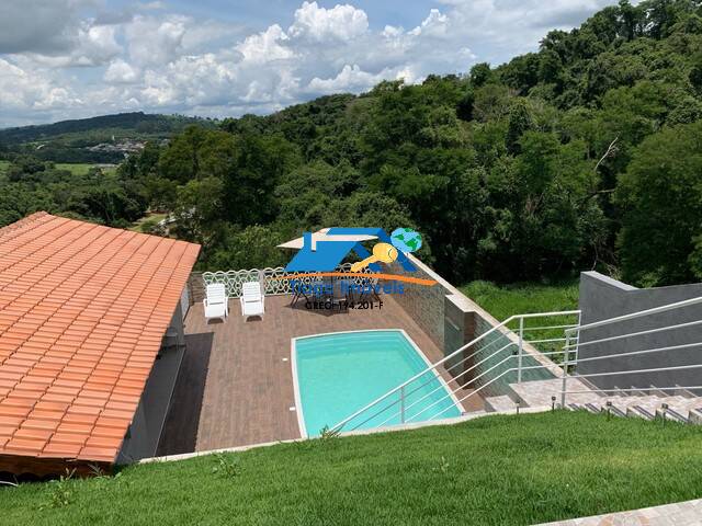 Venda em Loteamento Pedra Bela - Atibaia