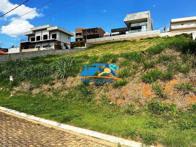Terreno em condomínio para Venda em Joanópolis - 4
