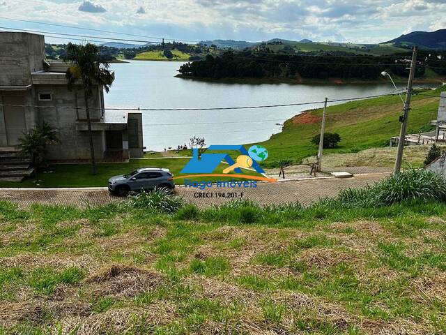 #1372 - Terreno em condomínio para Venda em Joanópolis - SP - 1