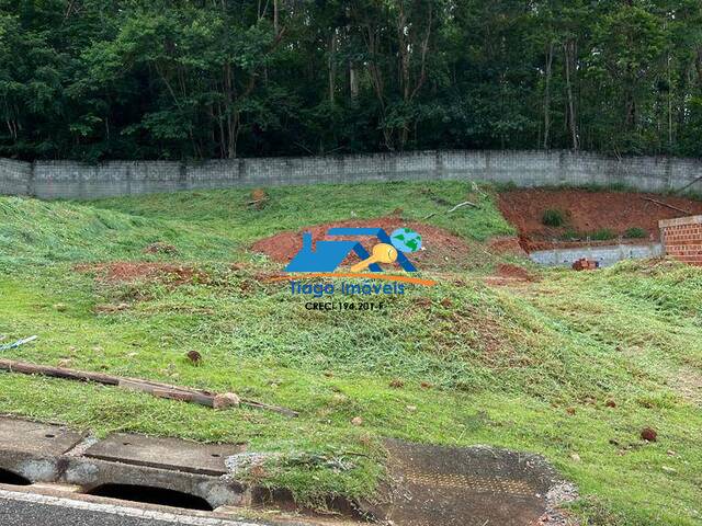 #1386 - Terreno para Venda em Atibaia - SP - 3