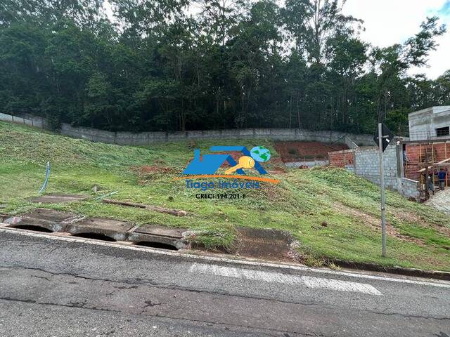 #1386 - Terreno para Venda em Atibaia - SP - 2