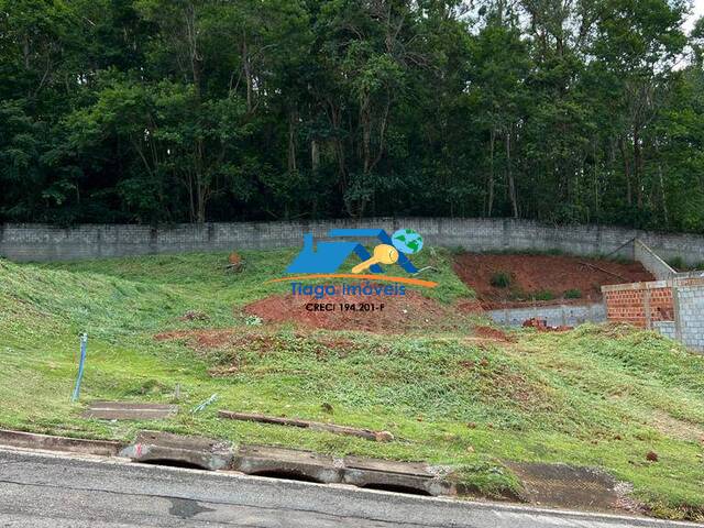 Terreno para Venda em Atibaia - 5