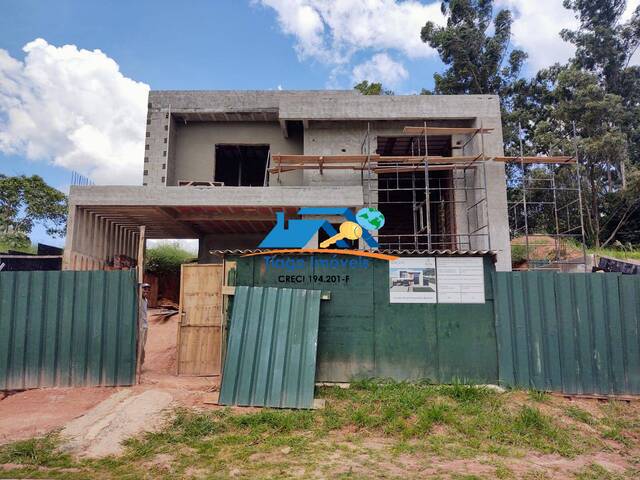#1393 - Casa para Venda em Itatiba - SP - 3