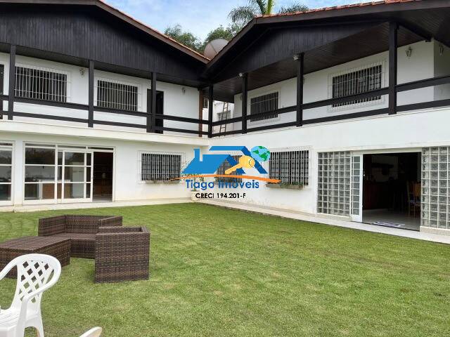 #1395 - Casa para Venda em Itatiba - SP