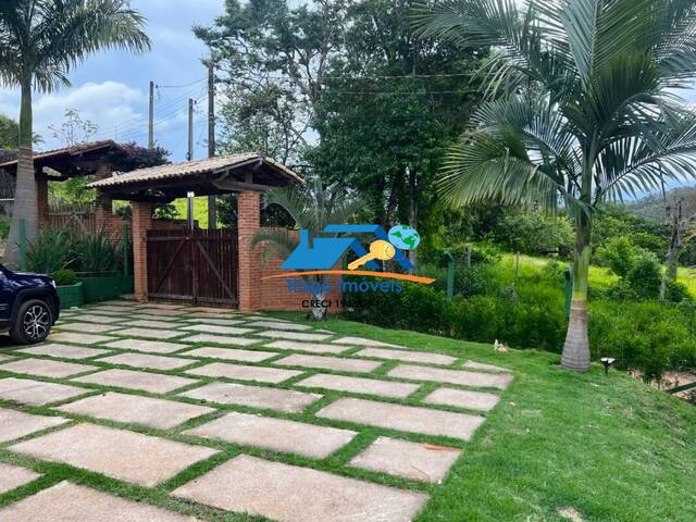 Chácara para Venda em Pinhalzinho - 4