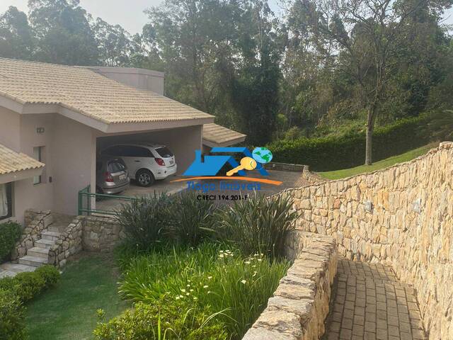 Casa para Venda em Atibaia - 4