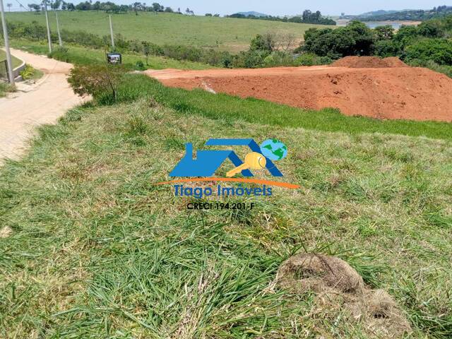 #1409 - Terreno em condomínio para Venda em Joanópolis - SP - 1